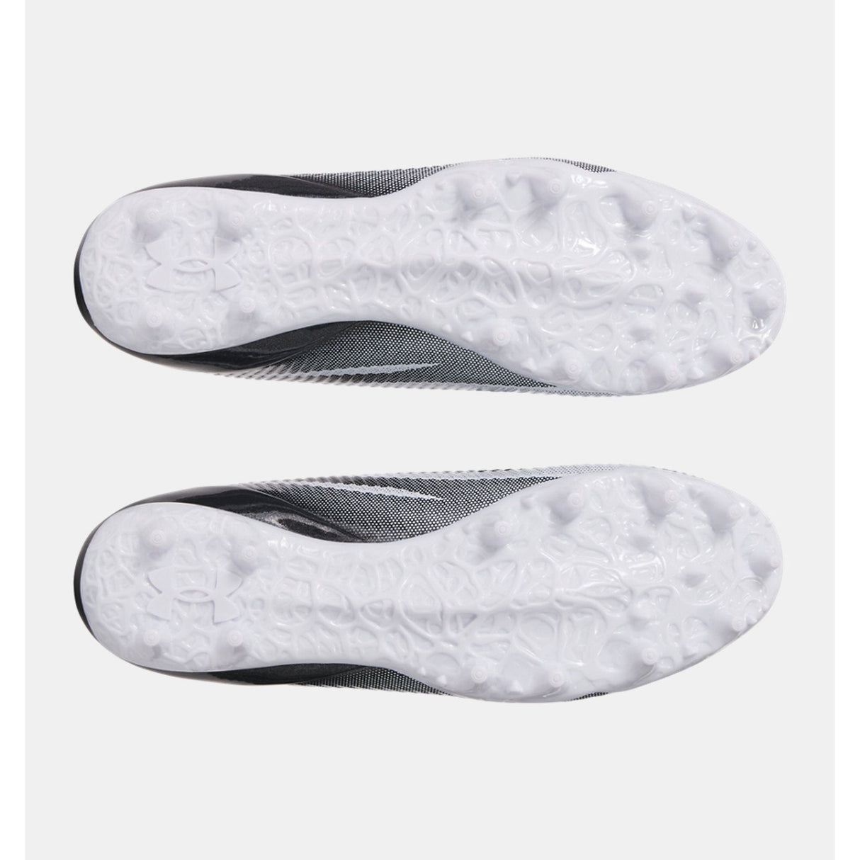 Under Armour Blur Select Football Boots: Fast and Lightweight