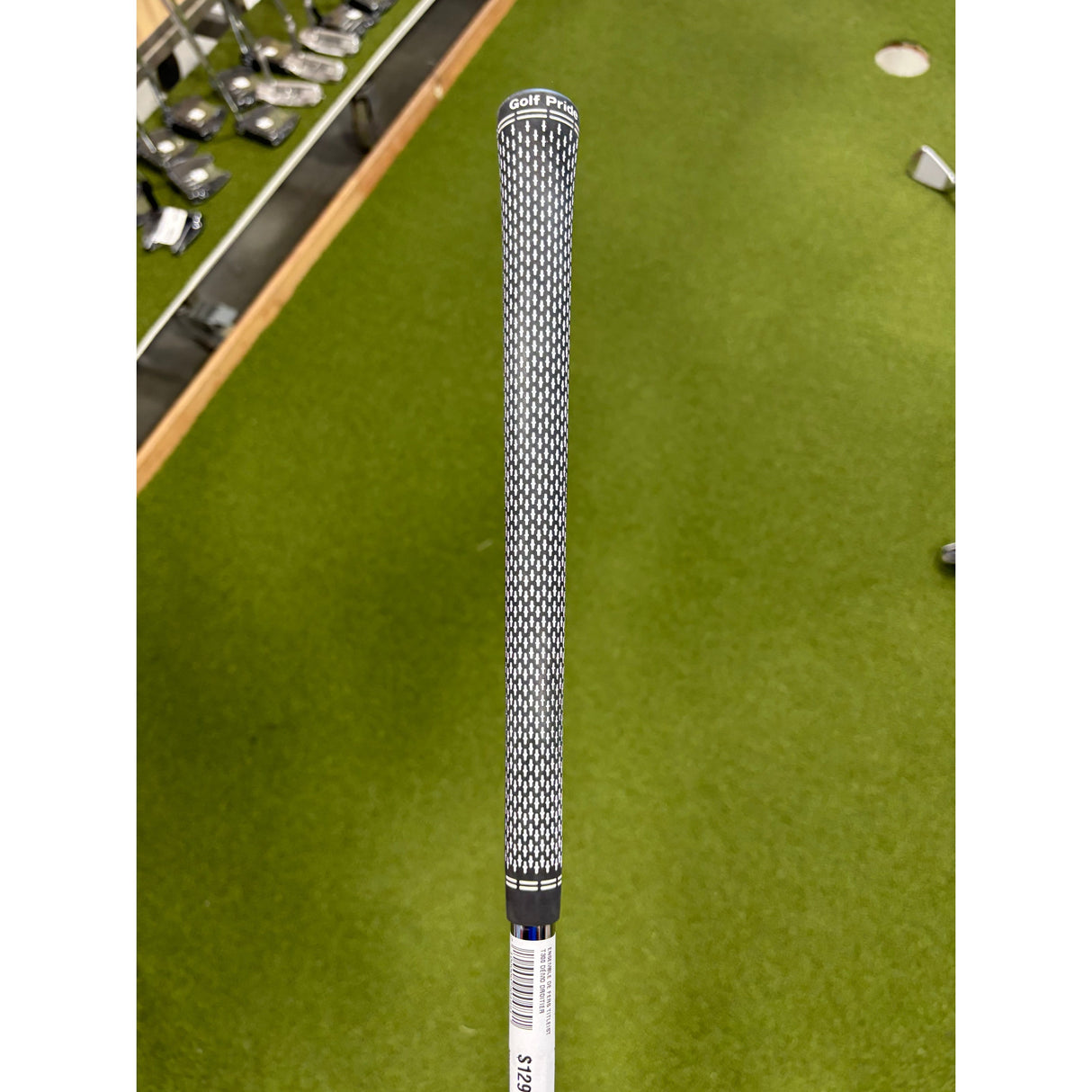 Titleist T300 Demo Ensemble Fers Droitier Régulier