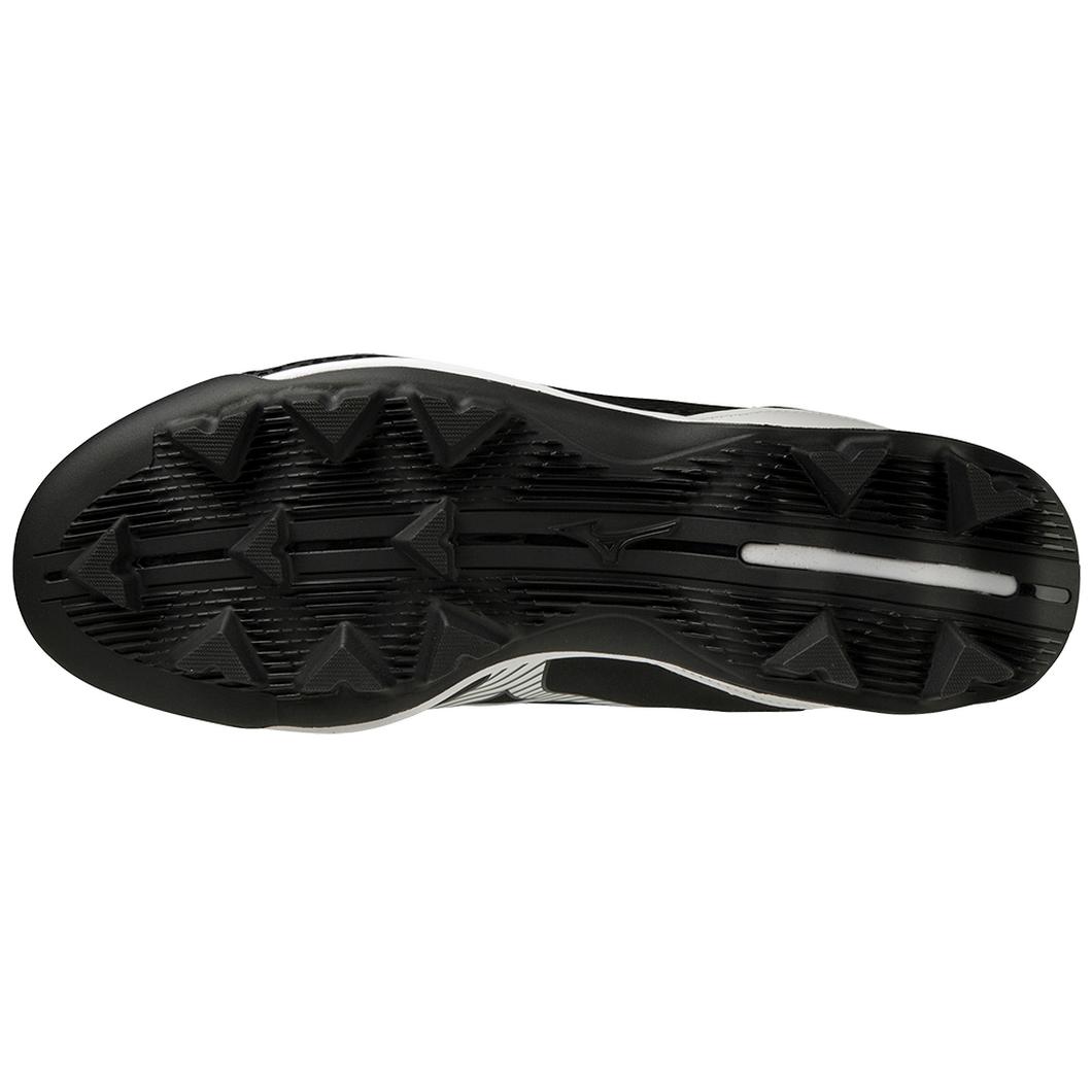 MIZUNO WAVE LIGHTREVO MID SHOE