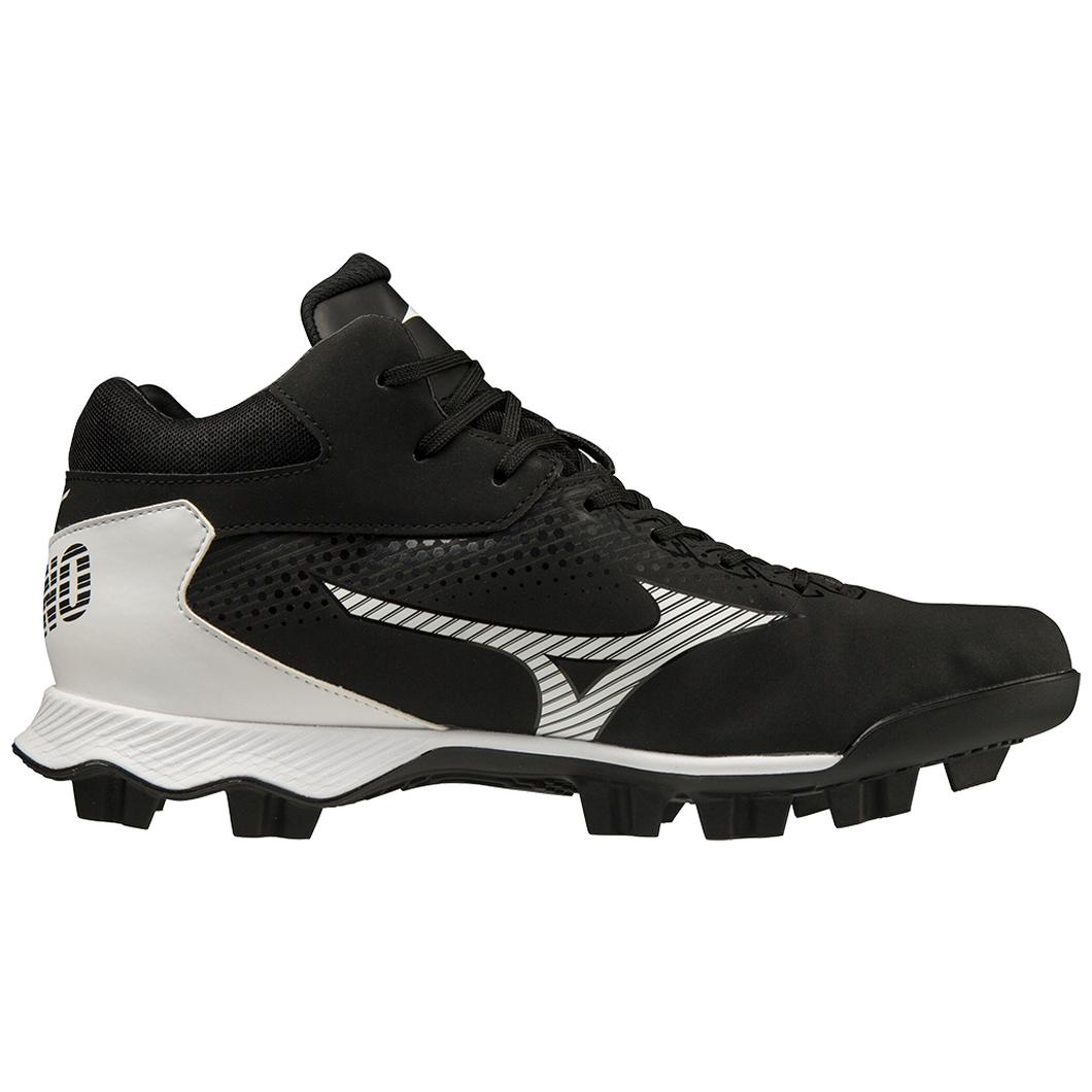 MIZUNO WAVE LIGHTREVO MID SHOE