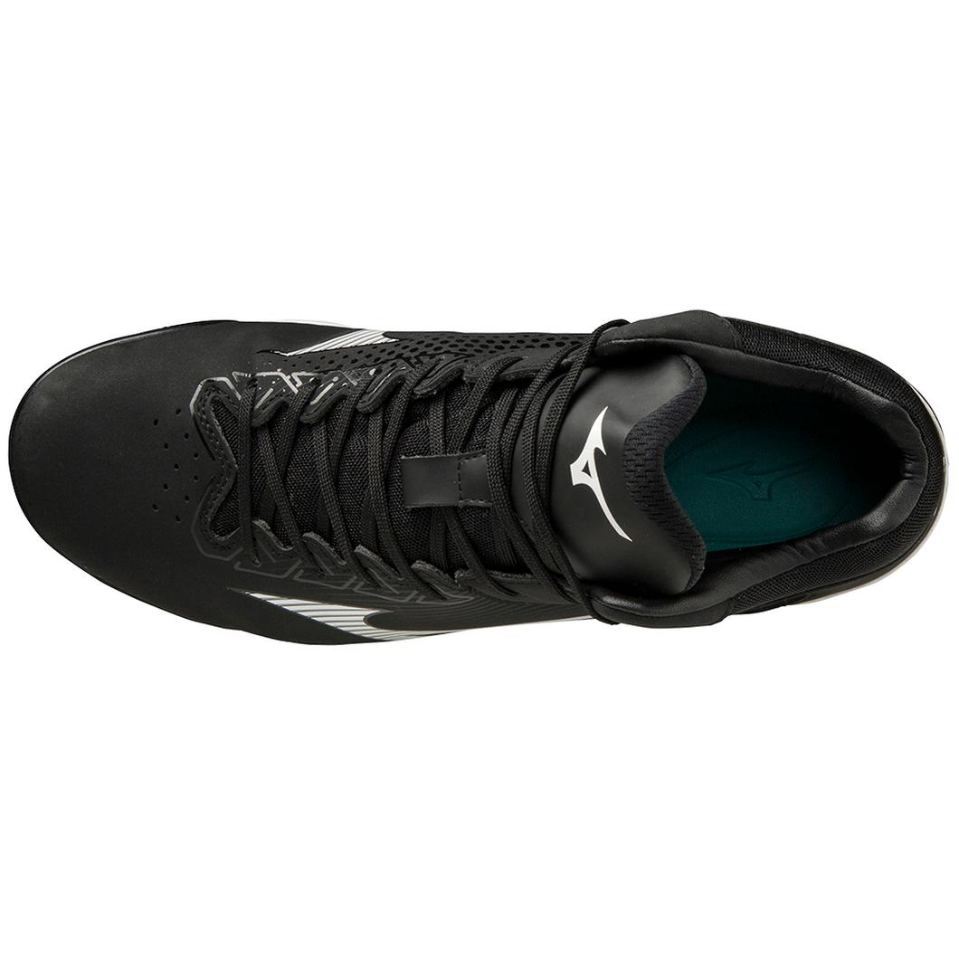 MIZUNO WAVE LIGHTREVO MID SHOE