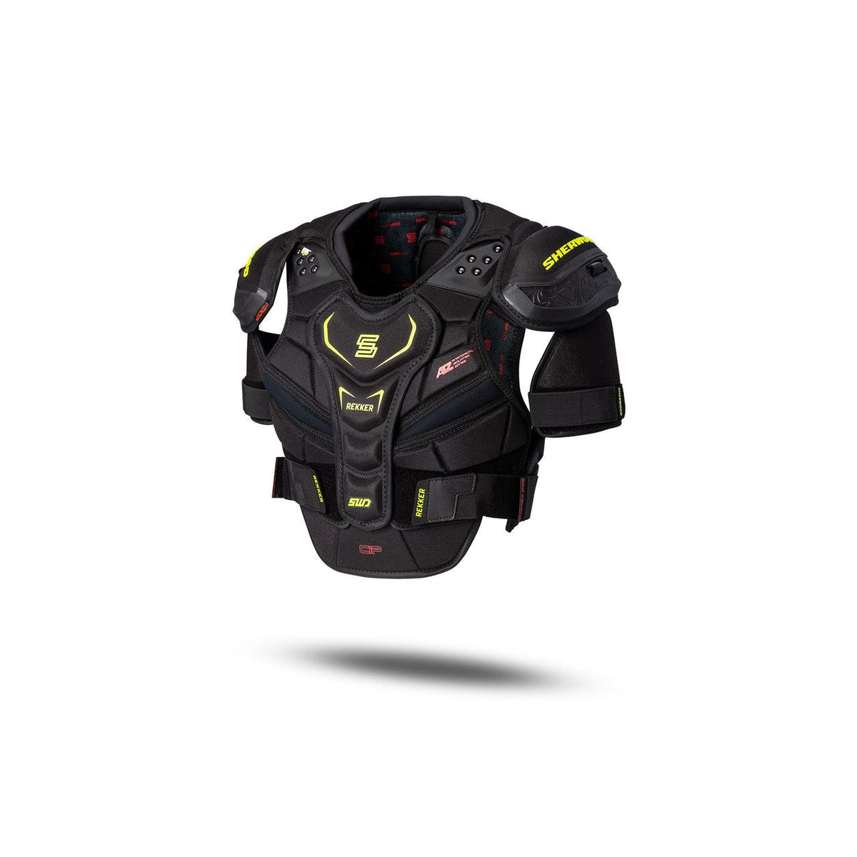 SHERWOOD REKKER SWD 2026 WOMEN'S SHOULDER PAD