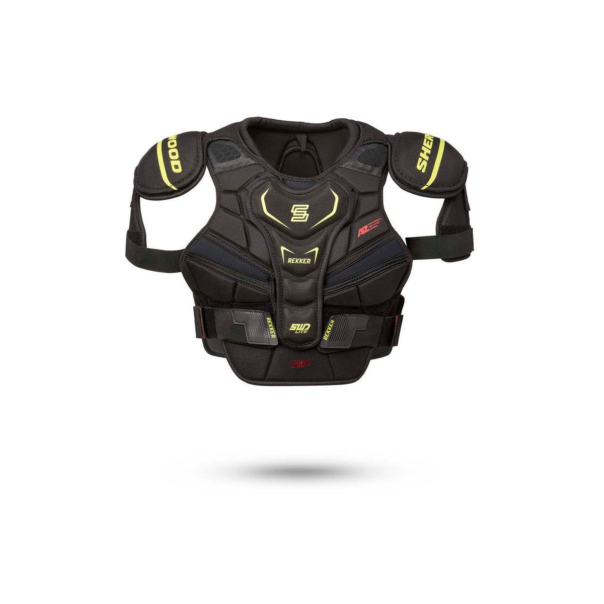 SHERWOOD WOMAN REKKER SWD LITE 2026 SHOULDER PAD