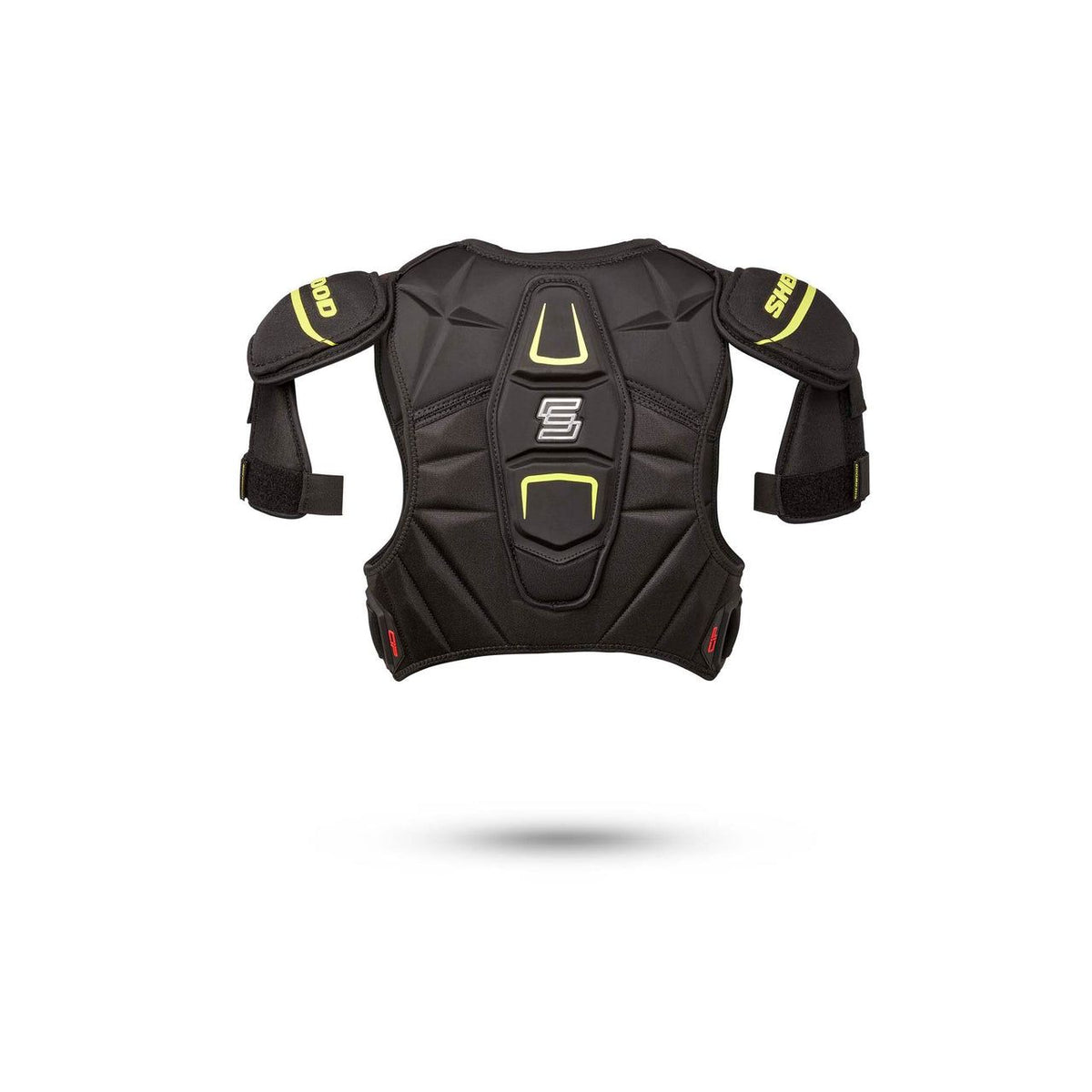 SHERWOOD WOMAN REKKER SWD LITE 2026 SHOULDER PAD