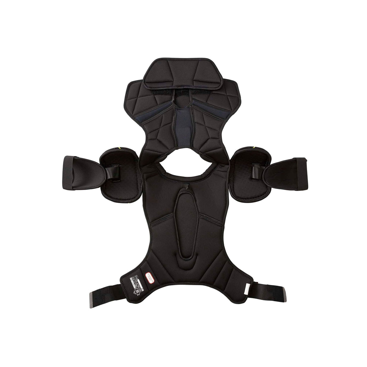 SHERWOOD WOMAN REKKER SWD LITE 2026 SHOULDER PAD