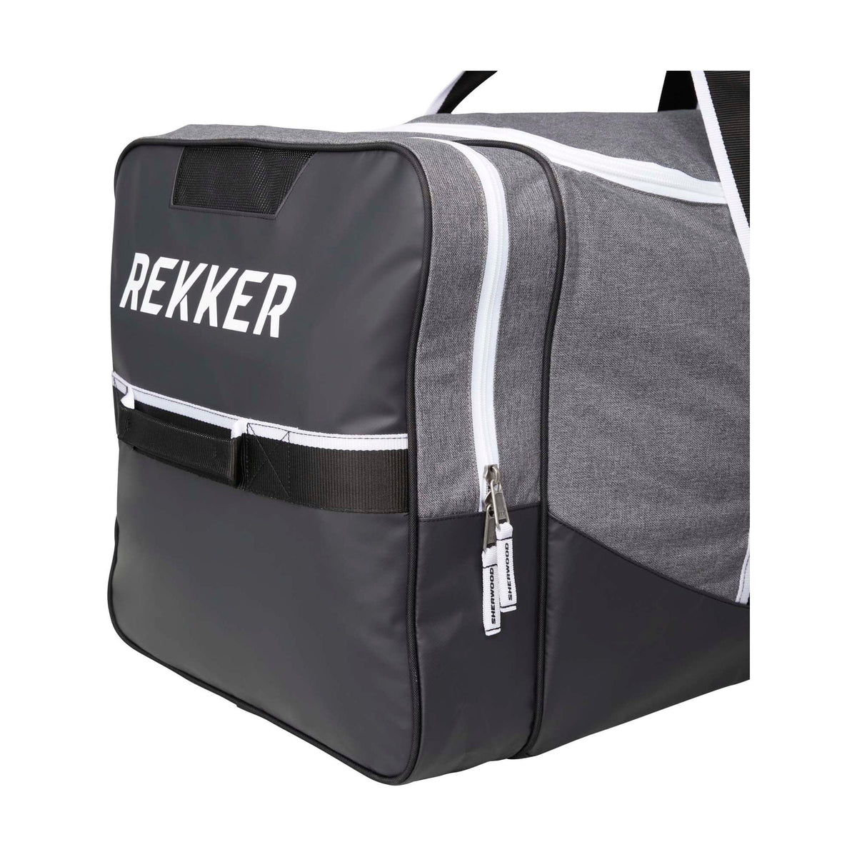 SAC HOCKEY SHERWOOD REKKER/TEAM CARRY JR