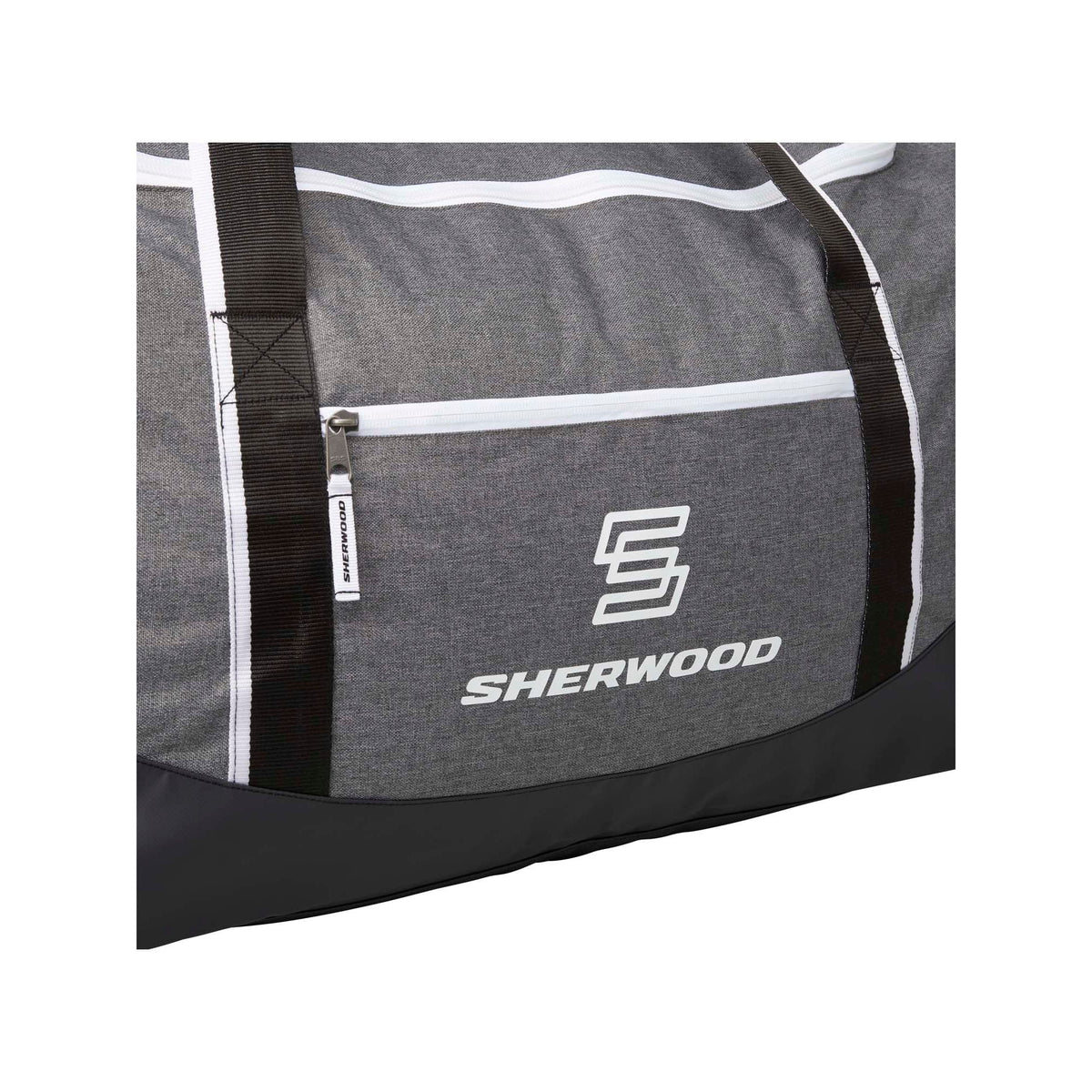 SAC HOCKEY SHERWOOD REKKER/TEAM CARRY JR