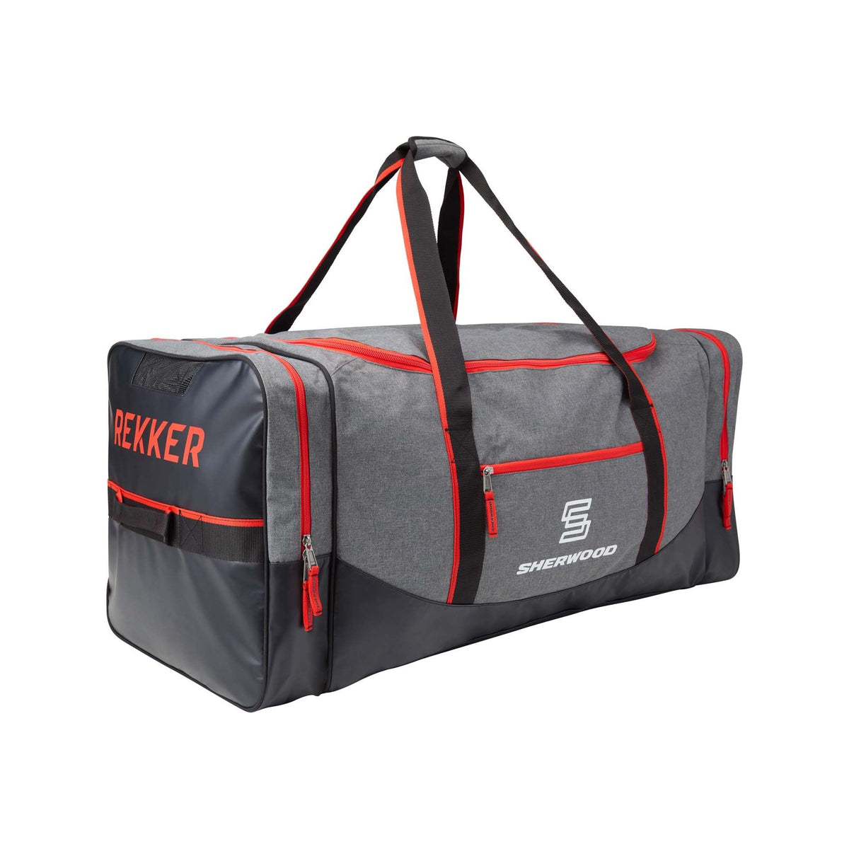SAC HOCKEY SHERWOOD REKKER/TEAM CARRY JR