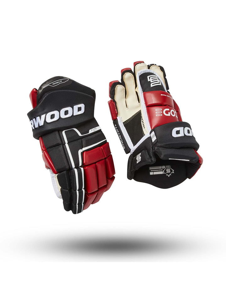 SHERWOOD PHOTON 2 JR GLOVE