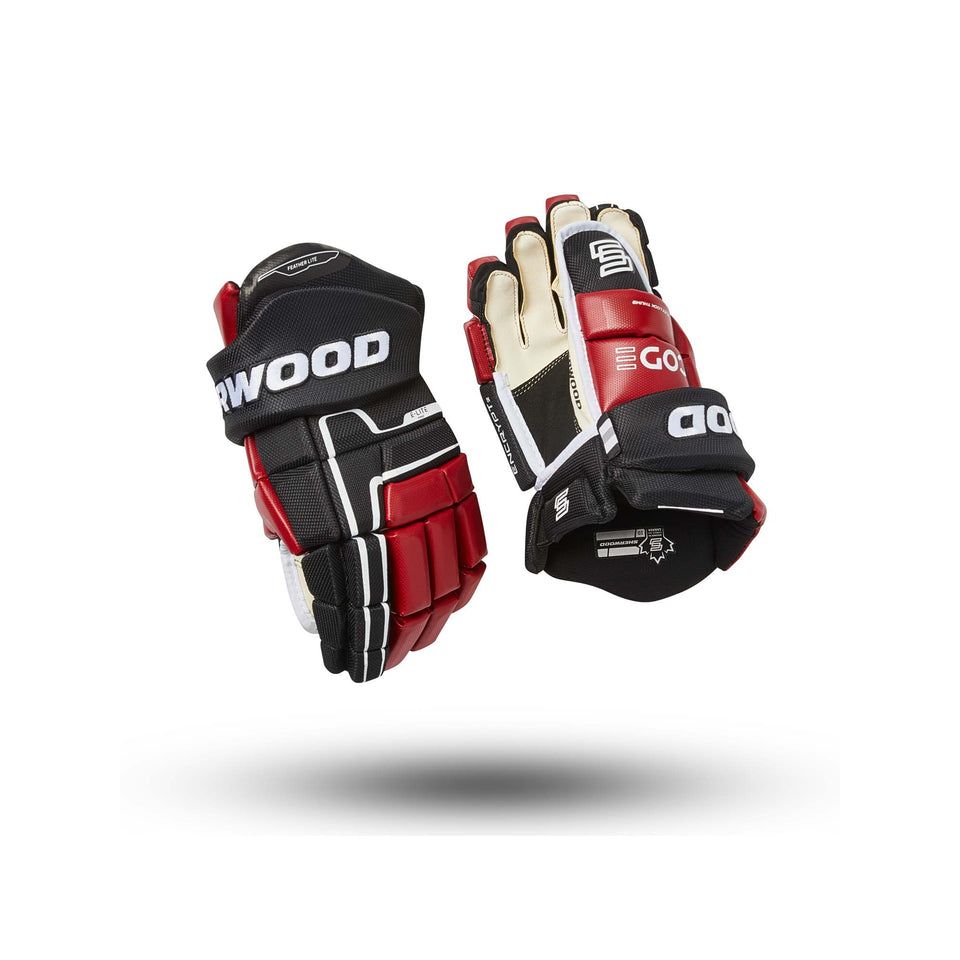 SHERWOOD PHOTON 2 JR GLOVE
