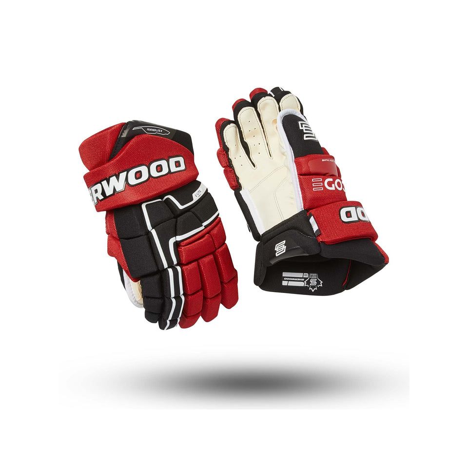 SHERWOOD PHOTON 1 JR GLOVE