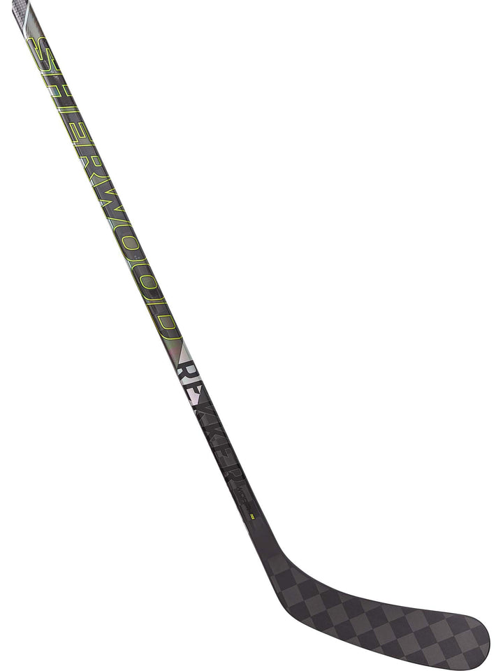 STICK SHERWOOD REKKER MORPH PRO SR 64"