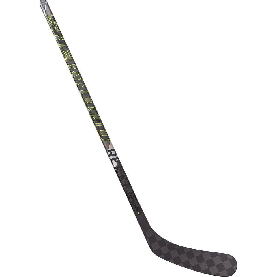 STICK SHERWOOD REKKER MORPH PRO SR 64"