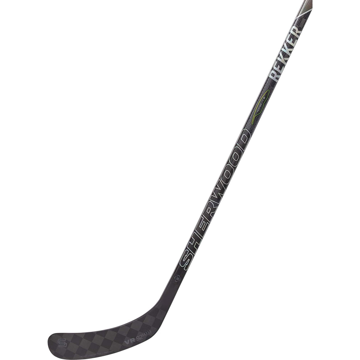 BATON SHERWOOD REKKER MORPH PRO SR