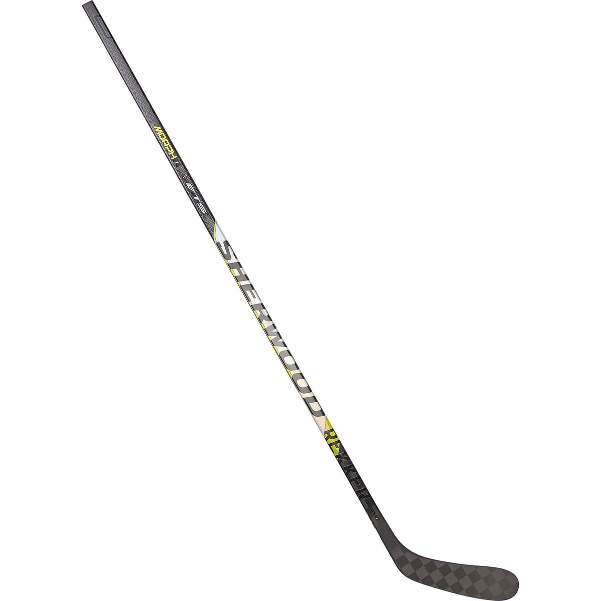 SHERWOOD STICK REKKER MORPH 1 SR
