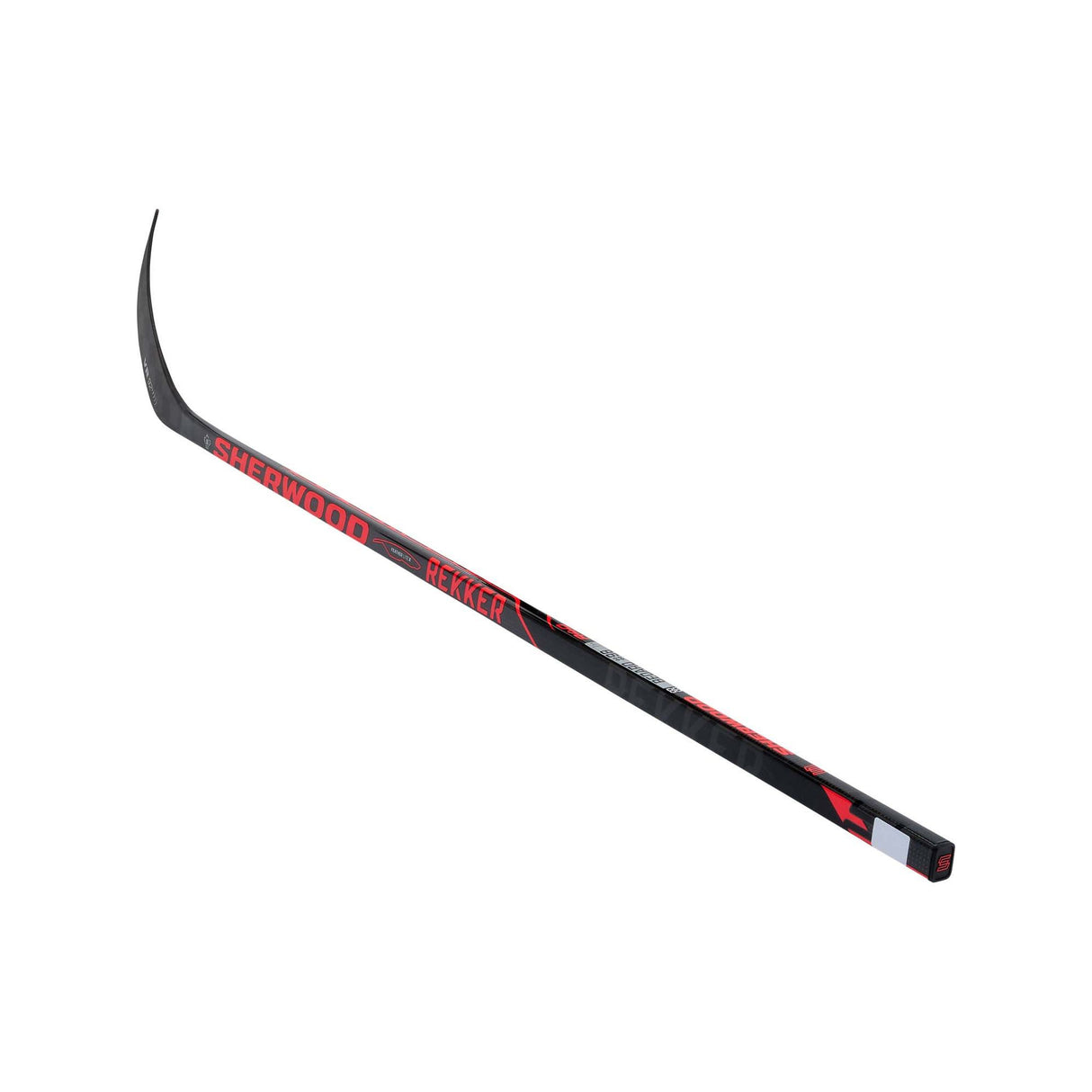 Sherwood Rekker Morph 2 SR Bâton De Hockey Performance Durable Et Précision Pro
