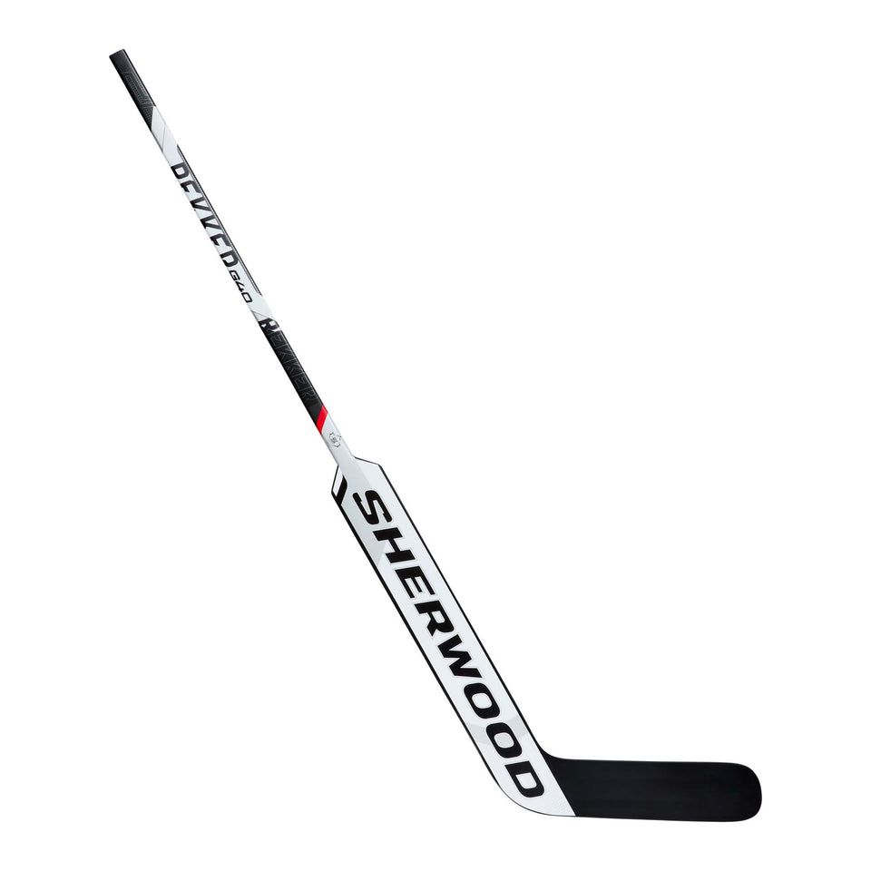 SHERWOOD G40 JR GOALIE STICK