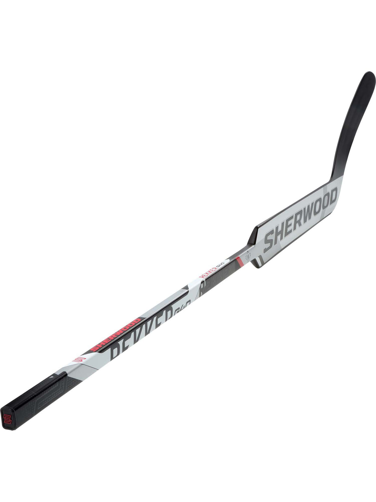SHERWOOD G40 JR GOALIE STICK