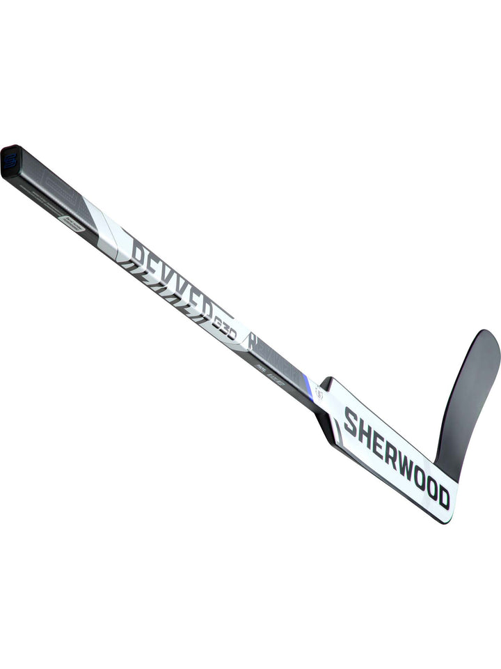 SHERWOOD G30 YOUTH GOALIE STICK