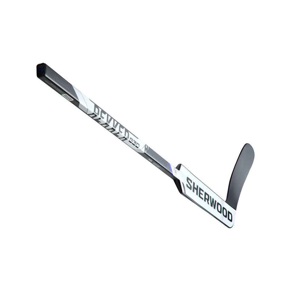 SHERWOOD G30 YOUTH GOALIE STICK