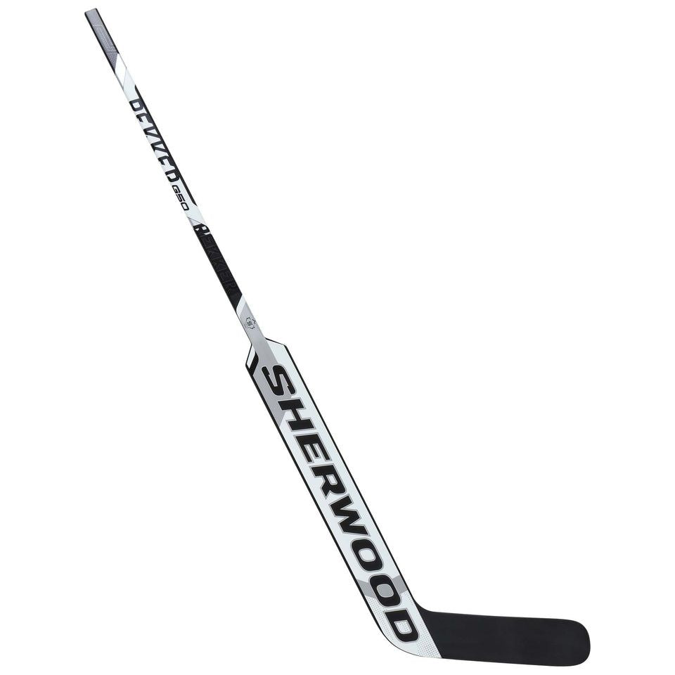 SHERWOOD G50 JR GOALIE STICK