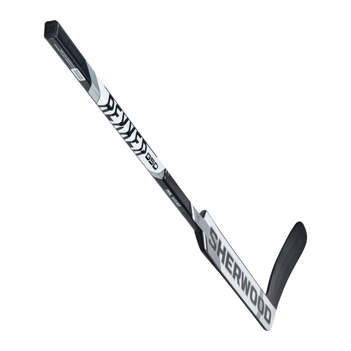 SHERWOOD G50 JR GOALIE STICK