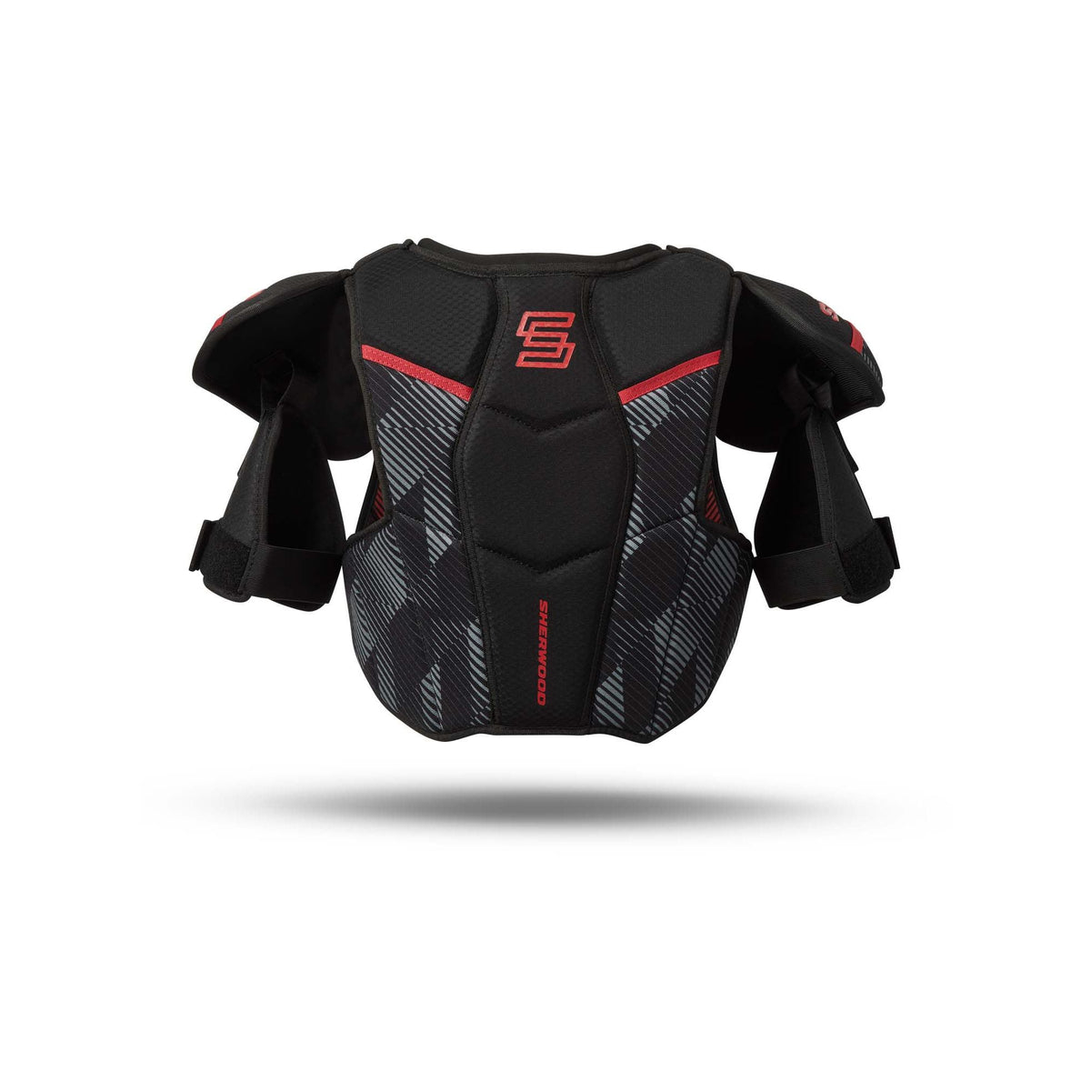 EPAULIERE SHERWOOD T60X SR