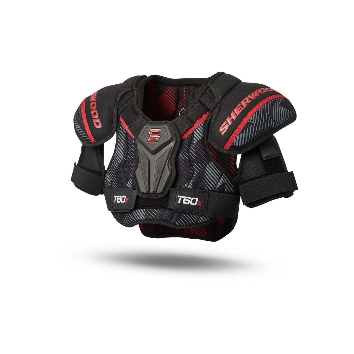 EPAULIERE SHERWOOD T60X SR