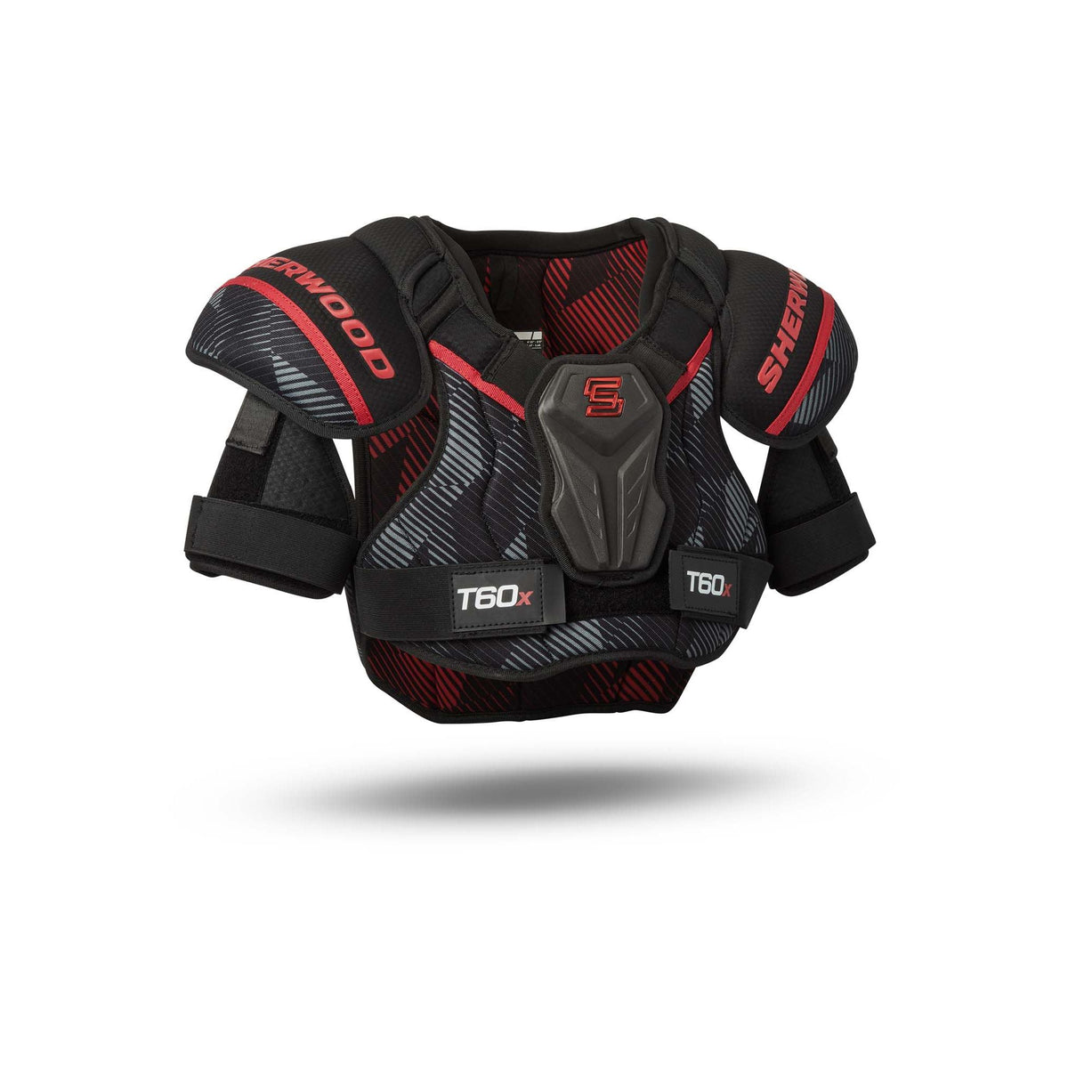 EPAULIERE SHERWOOD T60X SR