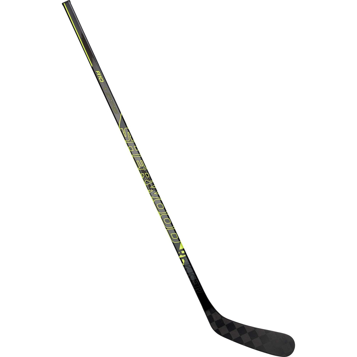 BATON SHERWOOD REKKER R10 YTH