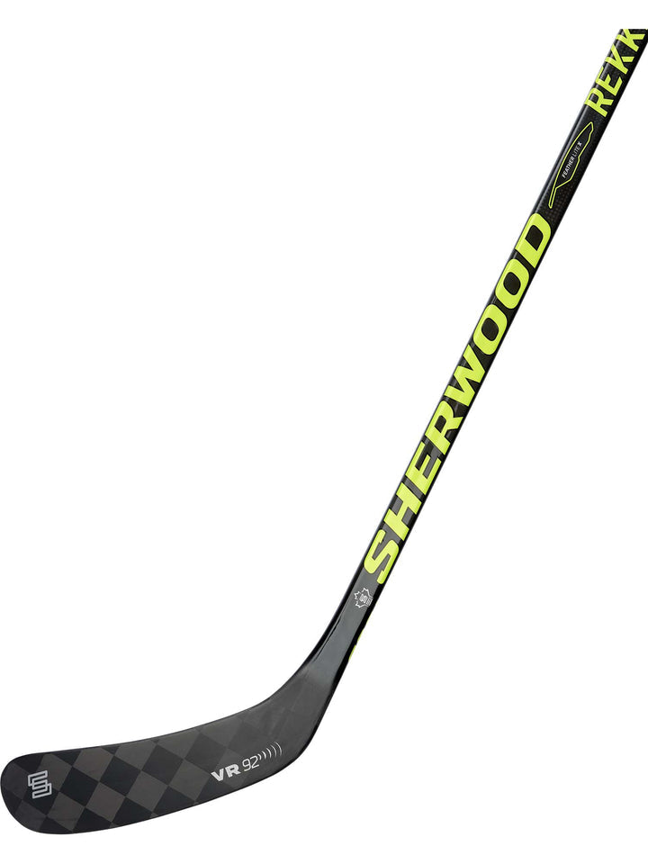 BATON SHERWOOD REKKER R10 YOUTH