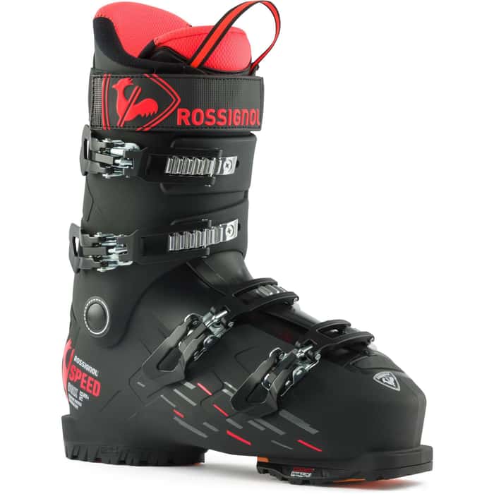 Rossignol Botte de Ski Speed 90 HV Dernier 104 Mm Pour Performance
