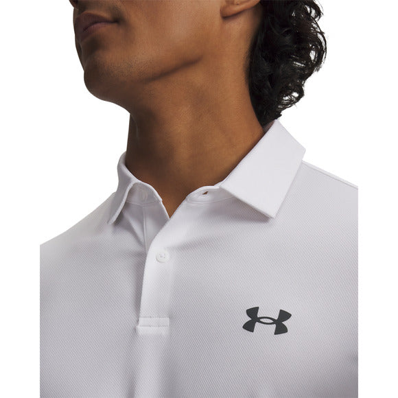 MEN'S UNDER ARMOUR MATCHPLAY POLO