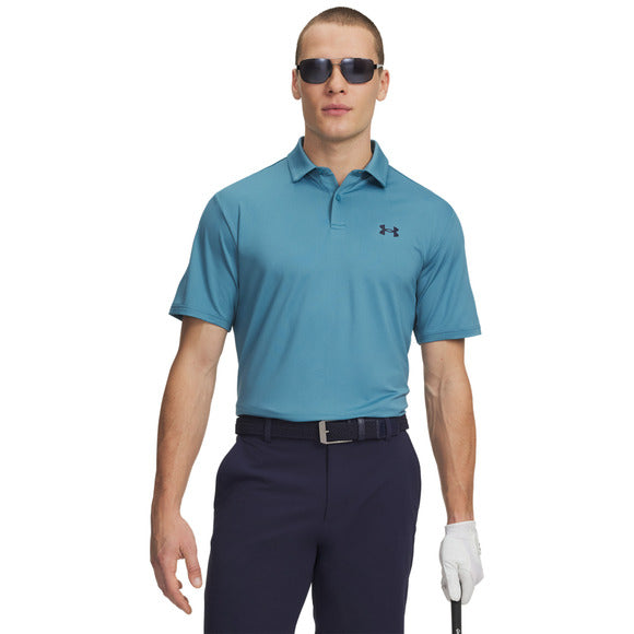 MEN'S UNDER ARMOUR MATCHPLAY POLO