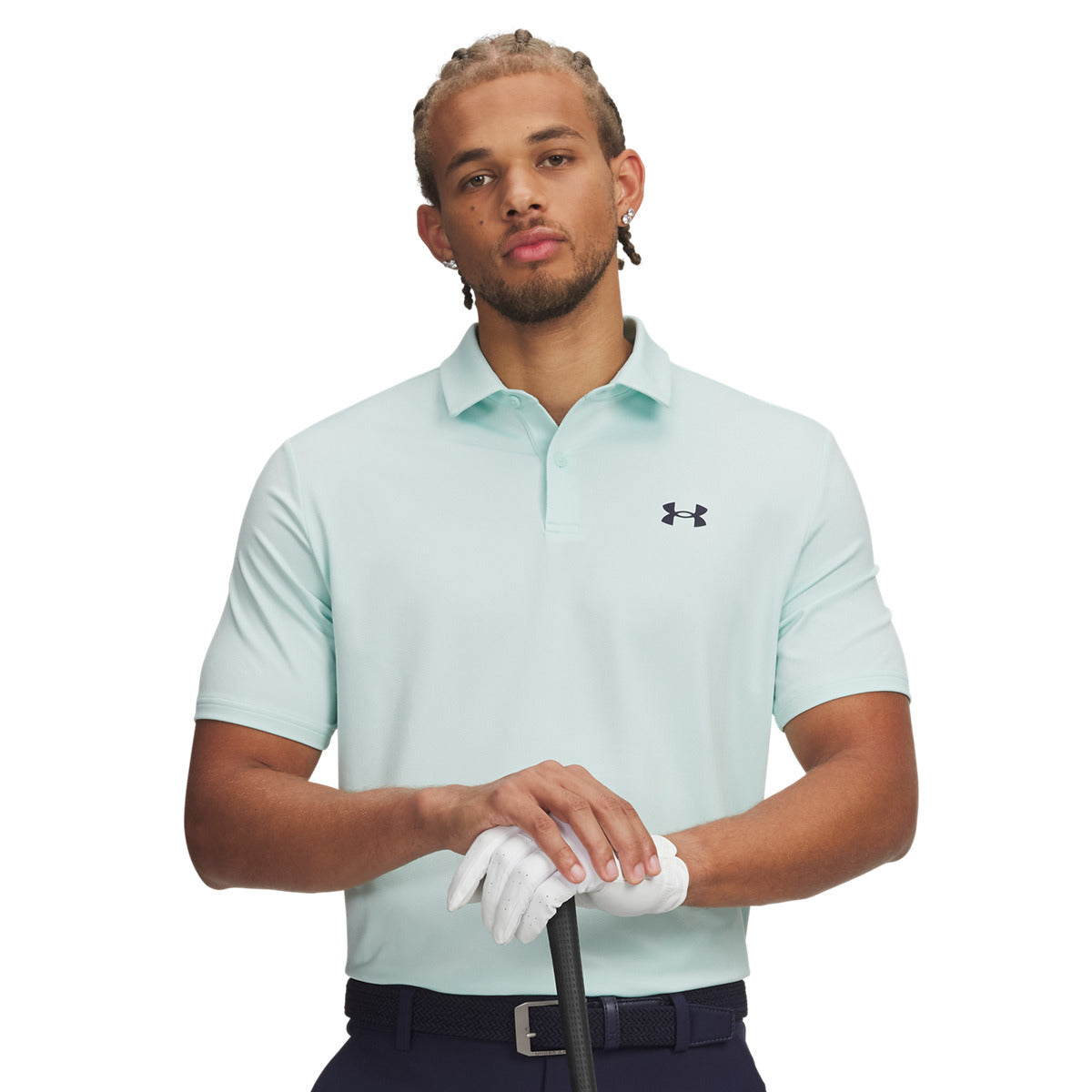 MEN'S UNDER ARMOUR MATCHPLAY POLO