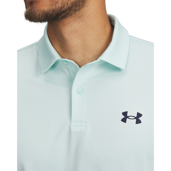 MEN'S UNDER ARMOUR MATCHPLAY POLO