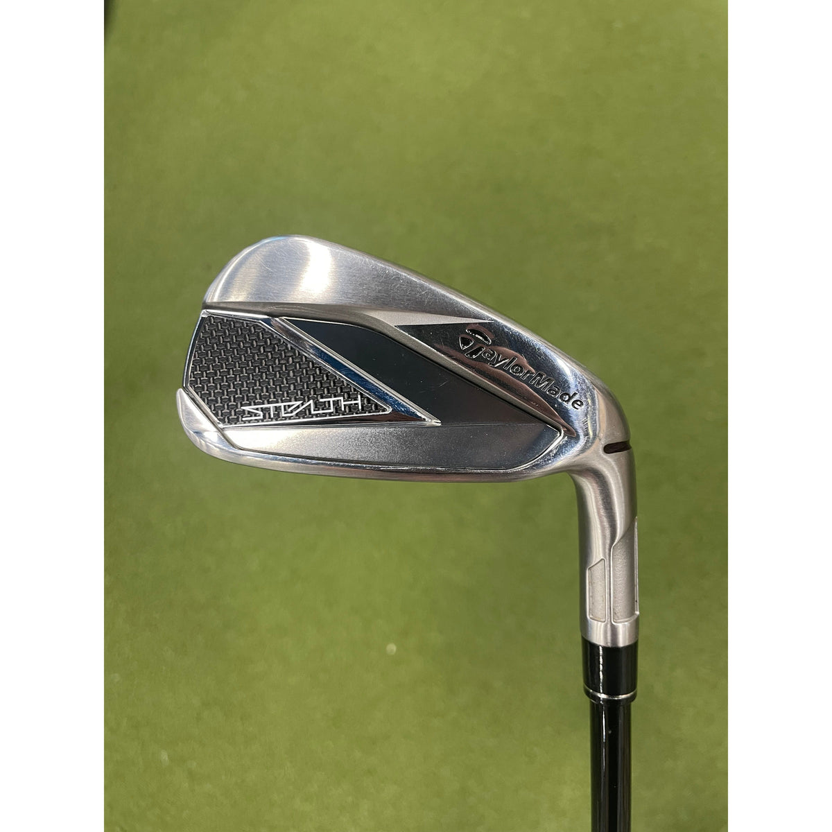 ENSEMBLE DE FERS TAYLORMADE STEALTH RH SENIOR USAGÉ