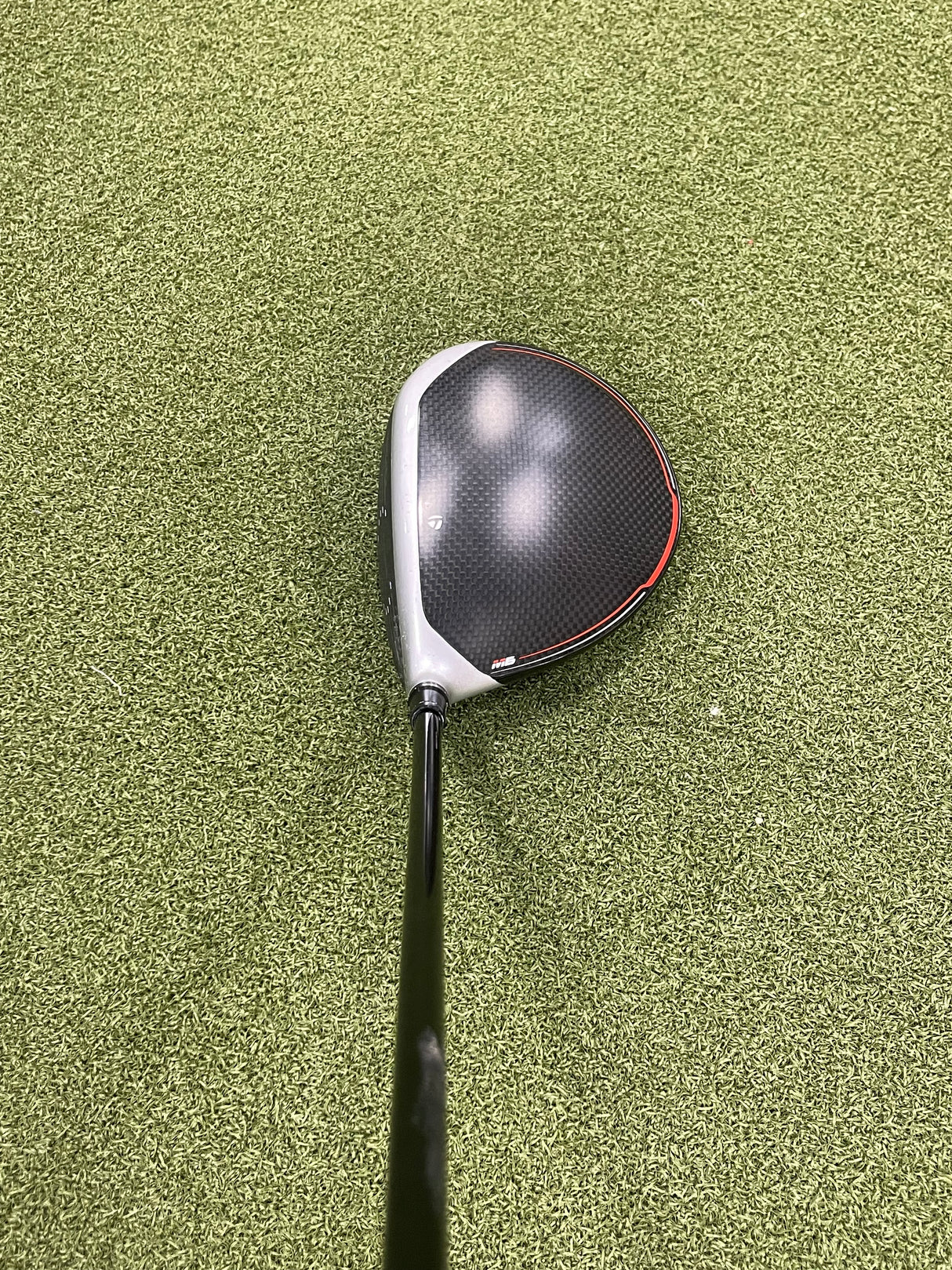 DRIVER TAYLORMADE M6 (130526)