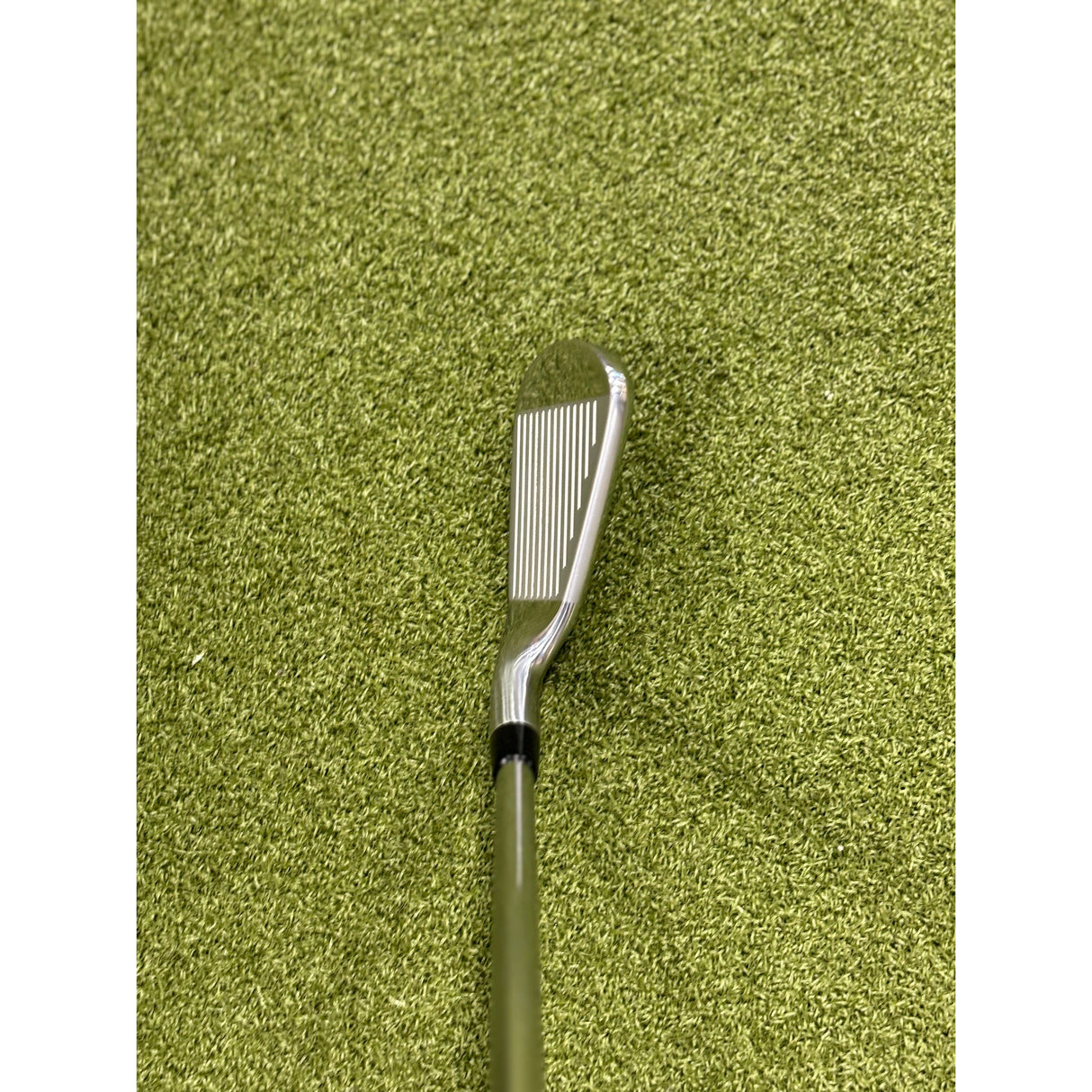 Titleist T300 Demo Ensemble Fers Droitier Régulier