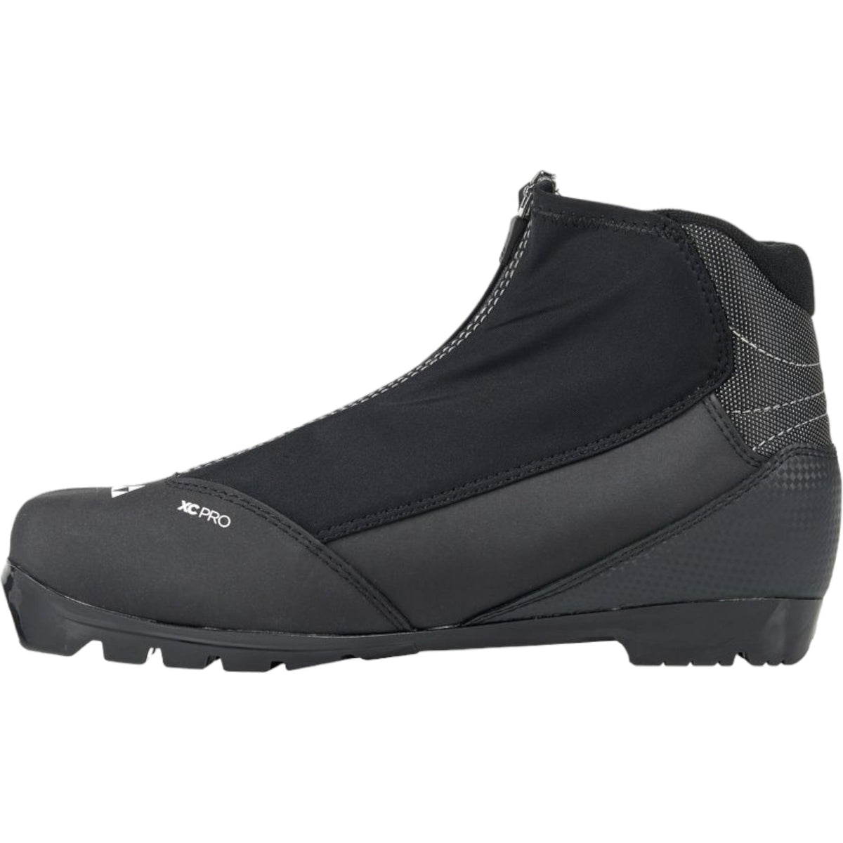 Fischer XC Pro Homme Botte Ski Randonnée 2025 Confort Et Précision