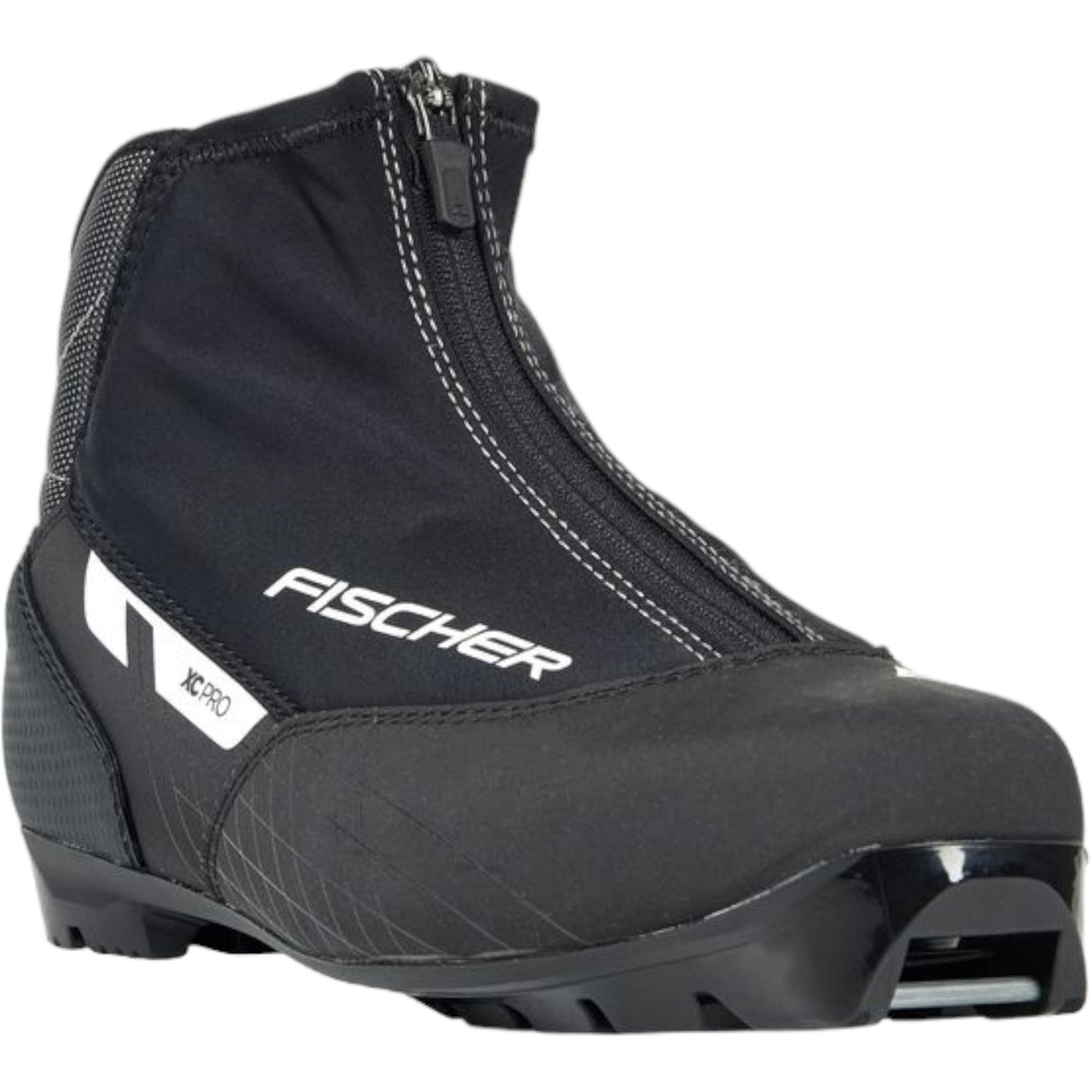 Fischer XC Pro Homme Botte Ski Randonnée 2025 Confort Et Précision