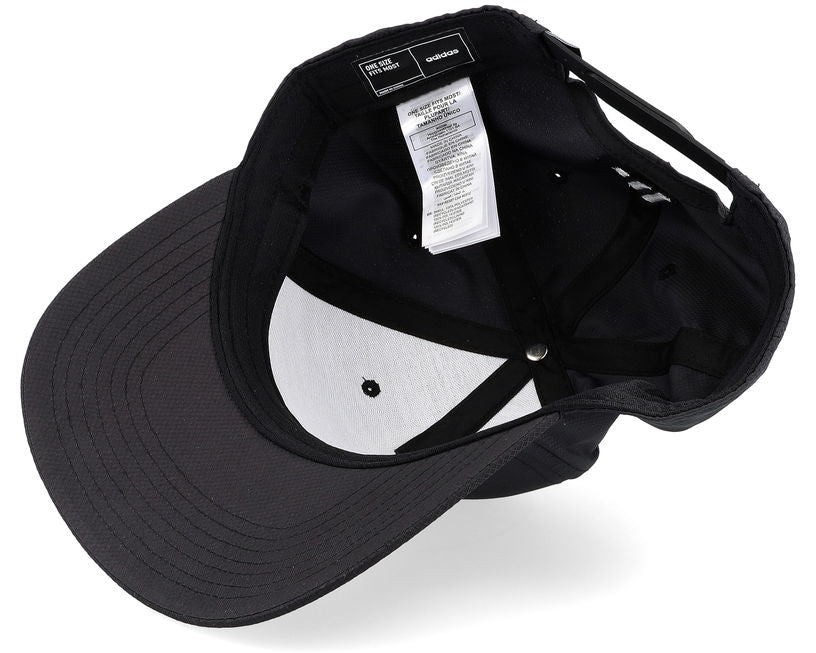 CASQUETTE ADIDAS 3 STRIPE TOUR PRINT