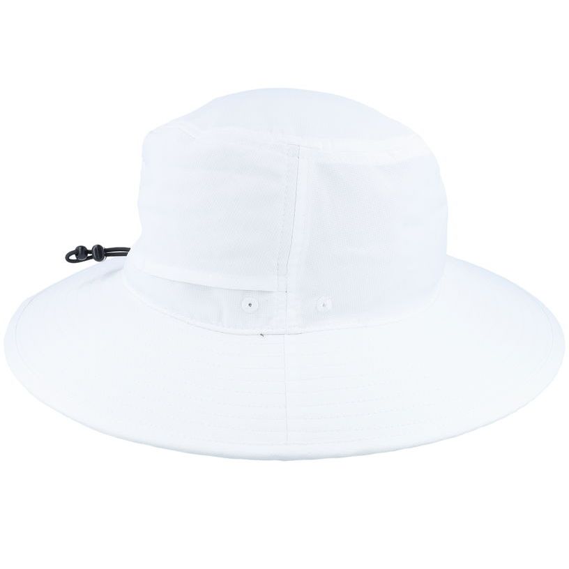 ADIDAS MEN'S WIDE BRIM BUCKET HAT