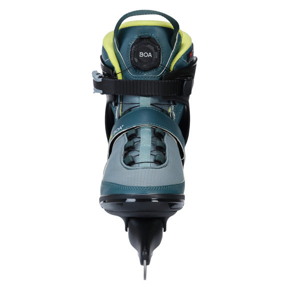 Patin K2 Alexis Ice Boa 26/27