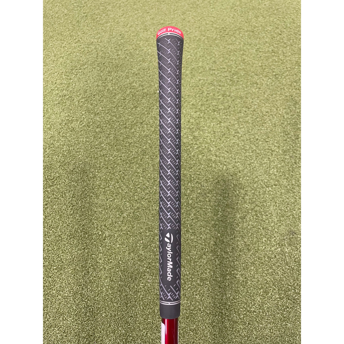 USED TAYLORMADE STEALTH 2 HYBRID 4 SENIOR RH