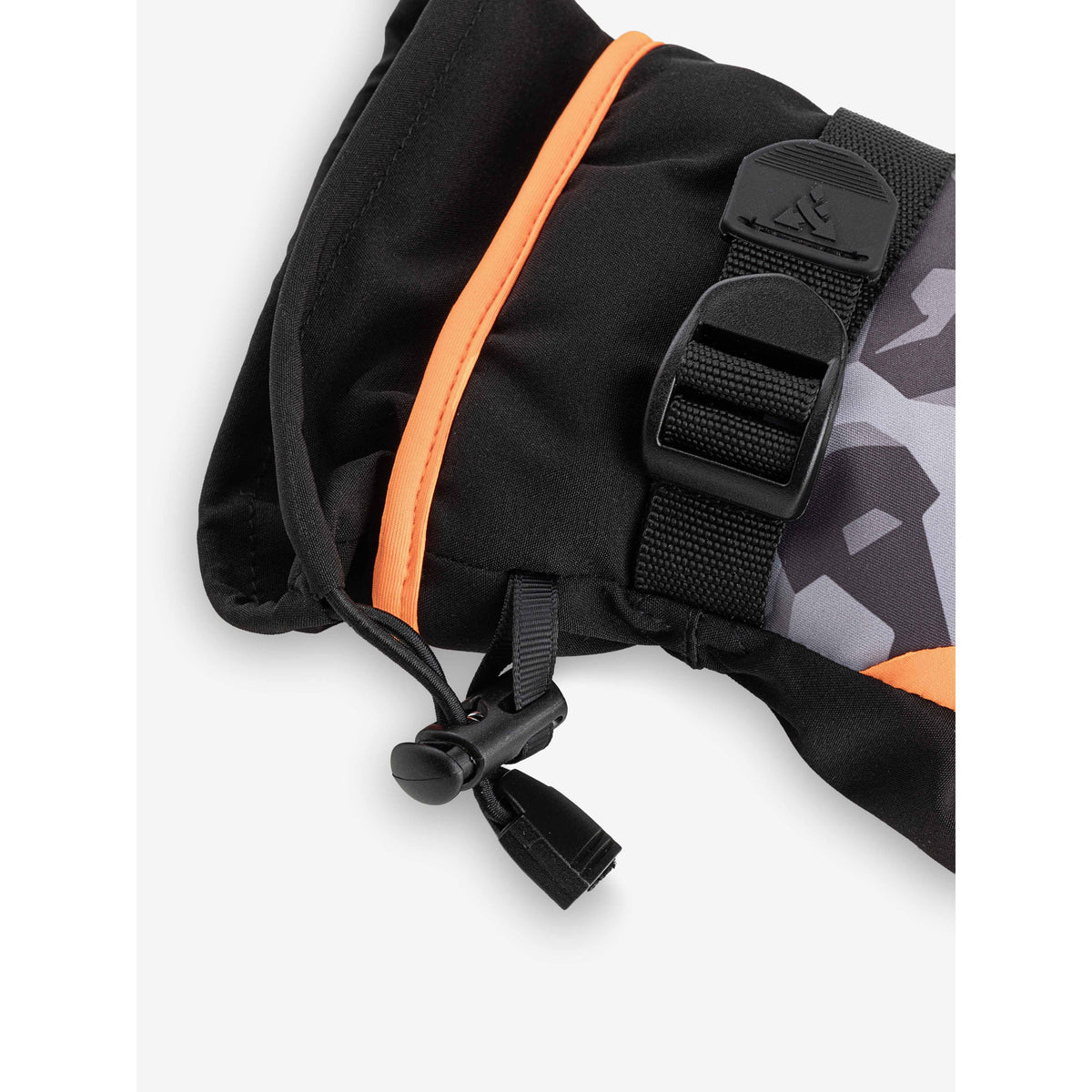 AUCLAIR CAMO FLASH 2.0 CHILD'S GLOVE