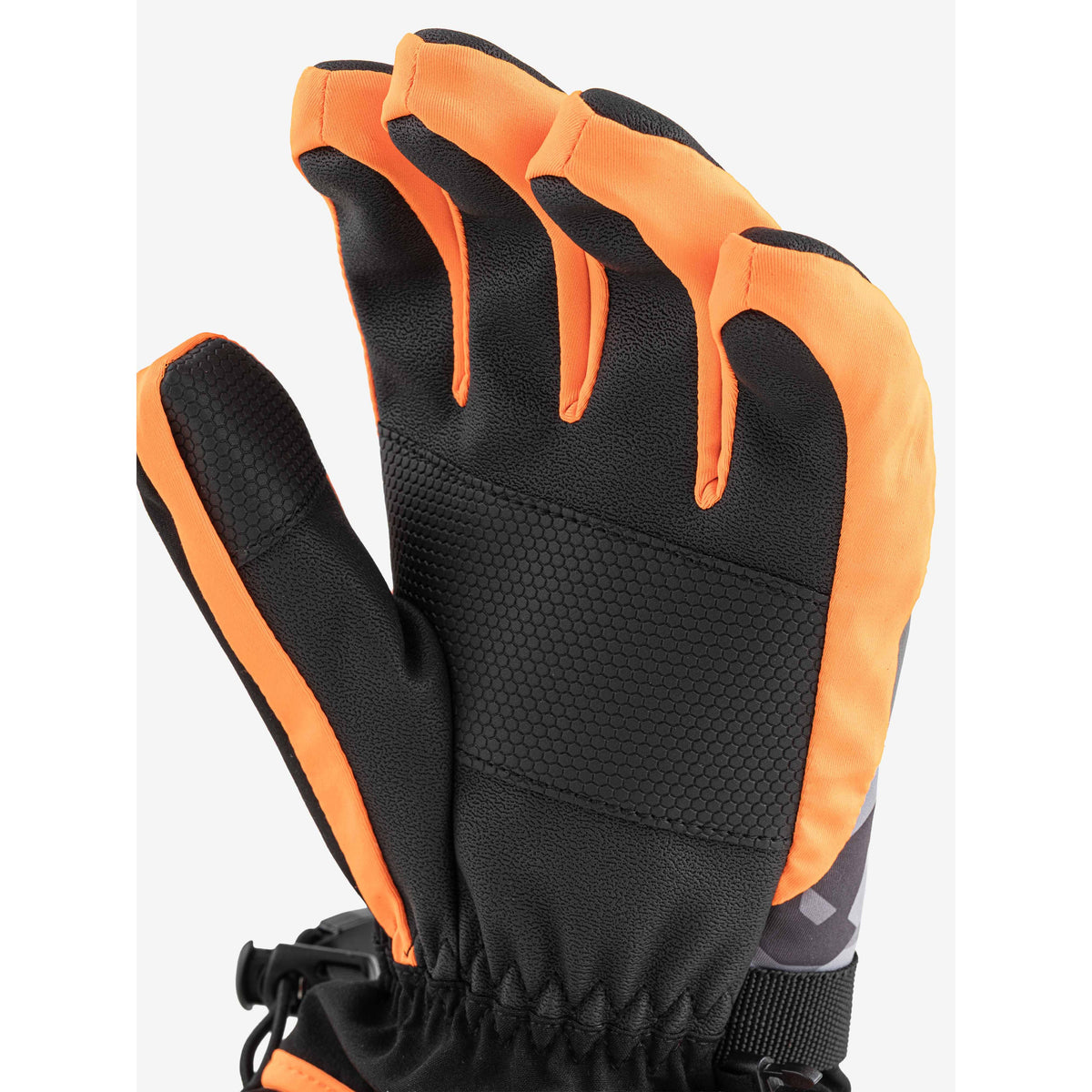 AUCLAIR CAMO FLASH 2.0 CHILD'S GLOVE
