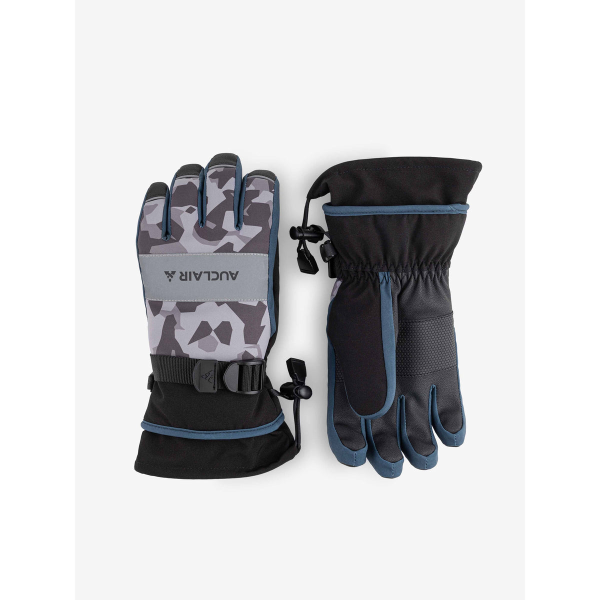 AUCLAIR CAMO FLASH 2.0 CHILD'S GLOVE