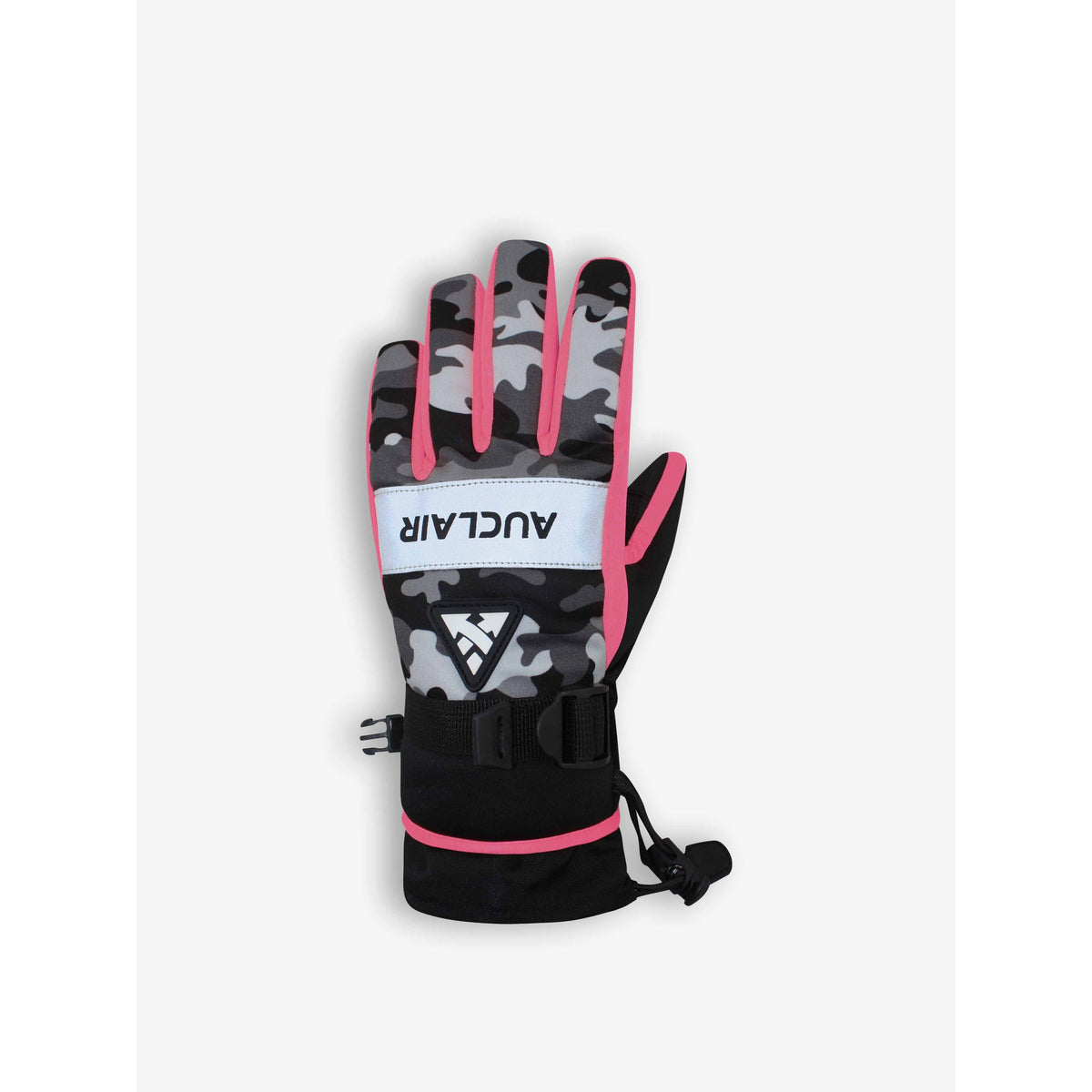 AUCLAIR CAMO FLASH 2.0 CHILD'S GLOVE