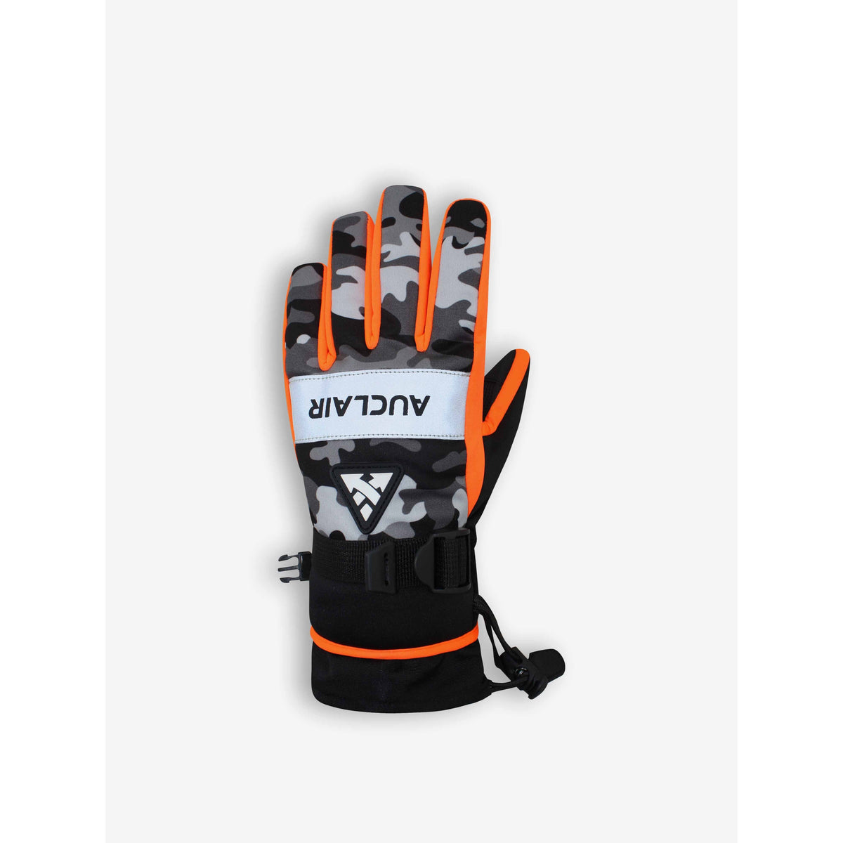 AUCLAIR CAMO FLASH 2.0 CHILD'S GLOVE